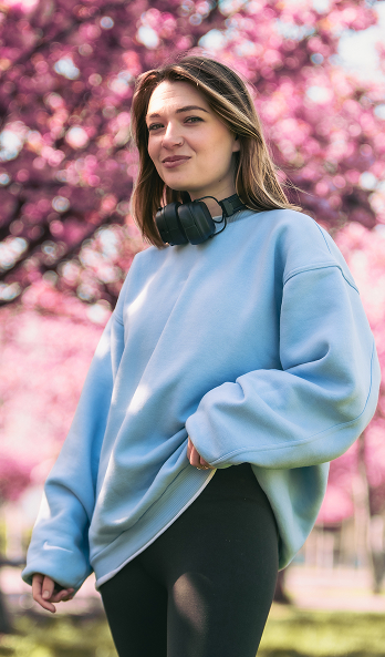 Sweatshirts